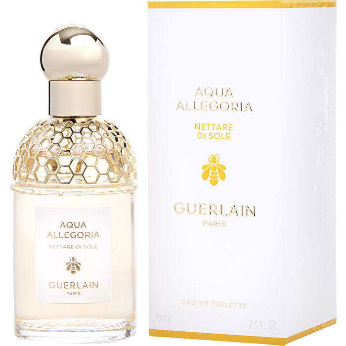 Guerlain Aqua Allegoria Nettare di Sole Eau De Toilette Spray 75ml