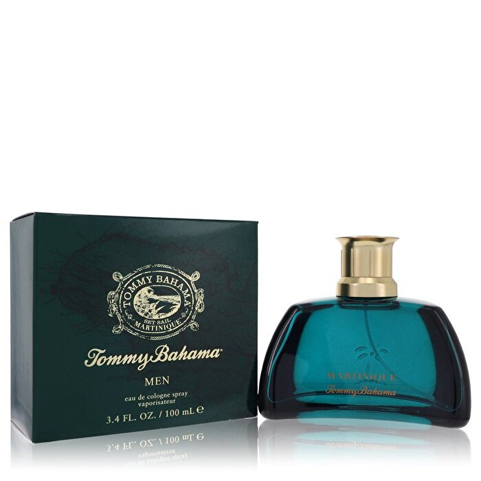 Tommy Bahama Set Sail Martinique Cologne Spray 100ml/3.4oz
