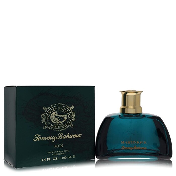 Tommy Bahama Set Sail Martinique Cologne Spray 100ml/3.4oz