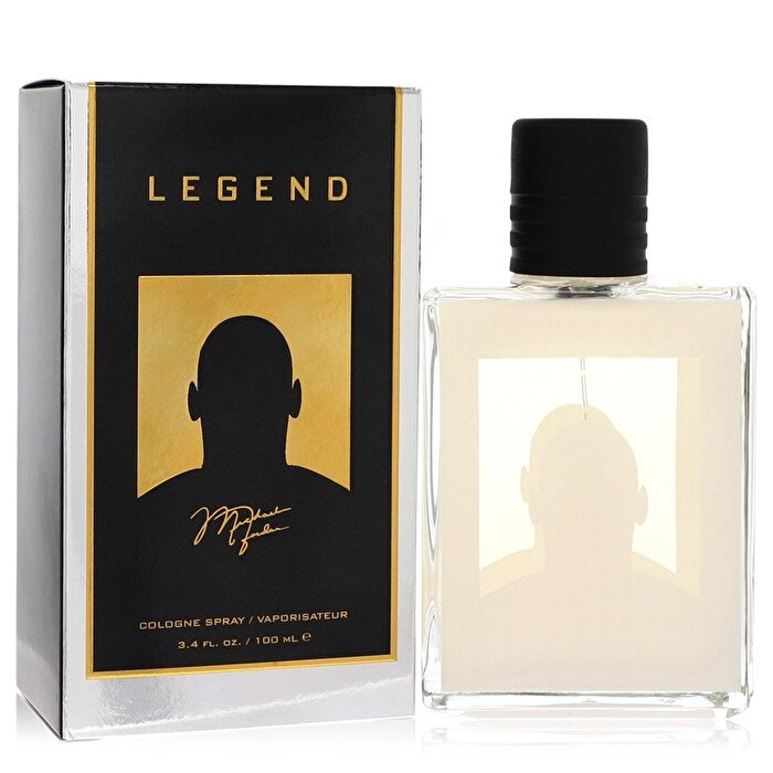 Michael Jordan Legend Cologne Spray 100ml/3.4oz