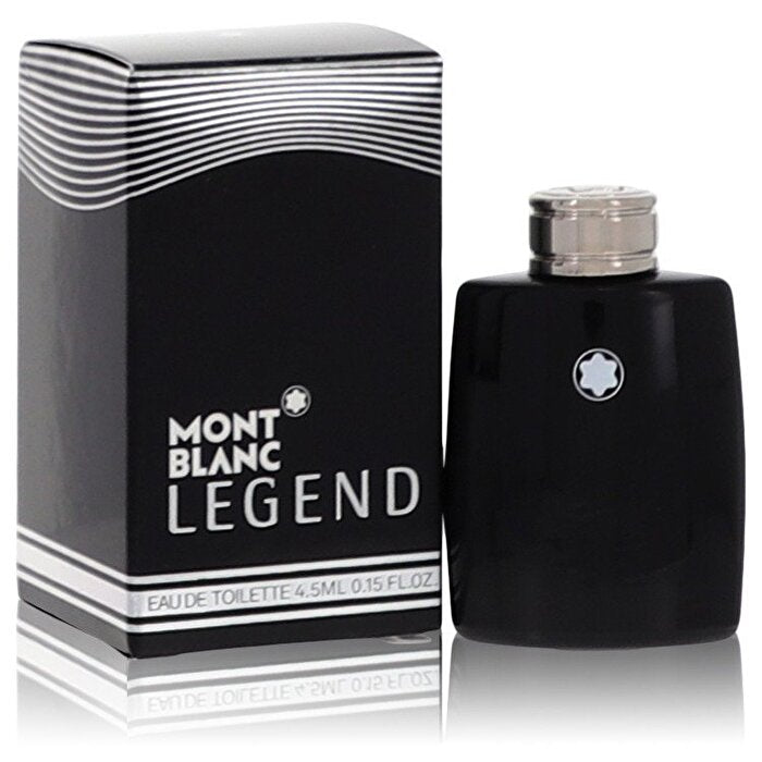 Montblanc Legend Mini Eau De Toilette 4ml/0.15oz