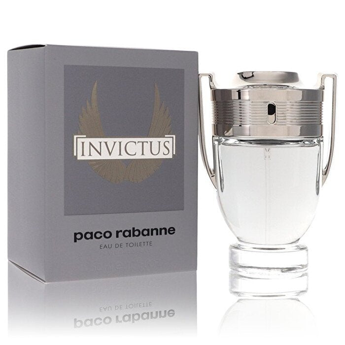 Paco Rabanne Invictus Eau De Toilette Spray 50ml/1.7oz