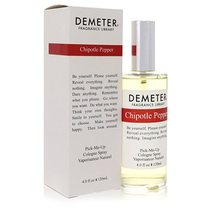 Demeter Chipotle Pepper Cologne Spray 120ml/4oz