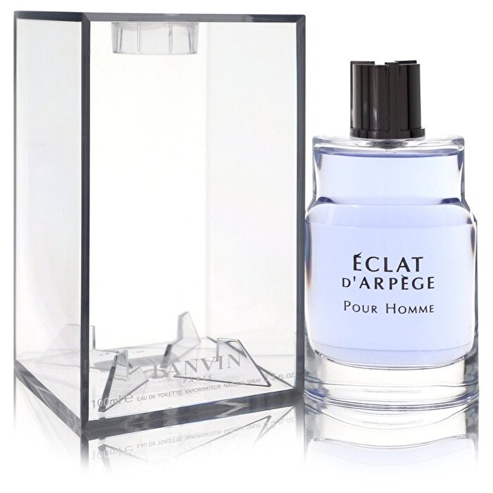 Lanvin Eclat D'arpege Eau De Toilette Spray 100ml/3.4oz