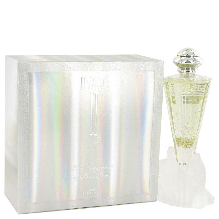 Ilana Jivago Jivago White Gold Eau De Parfum Spray 75ml/2.5oz