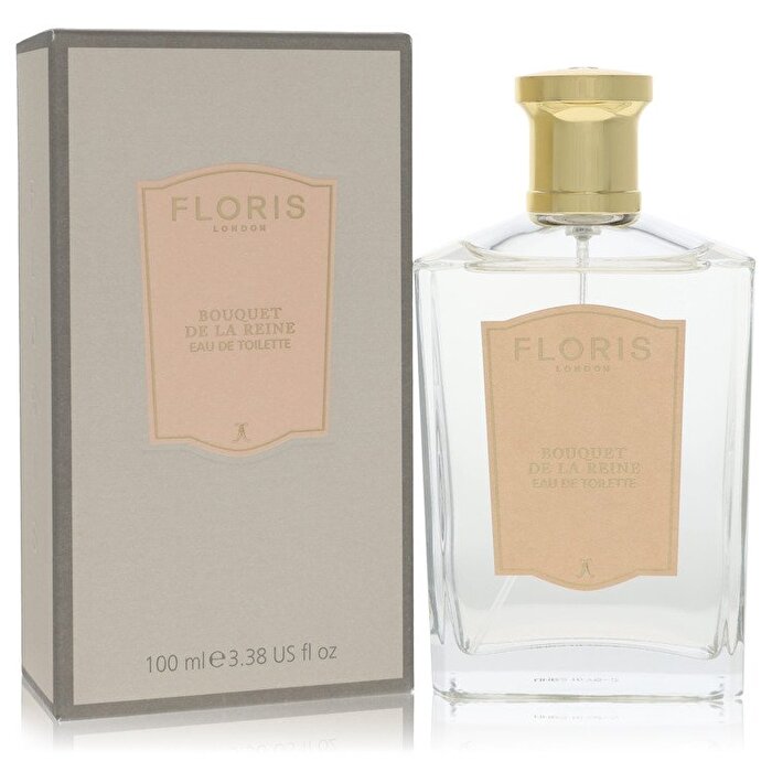 Floris Bouquet De La Reine Eau De Toilette Spray 100ml/3.4oz