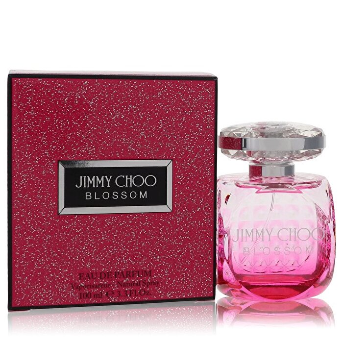 Jimmy Choo Blossom Eau De Parfum Spray 100ml/3.3oz