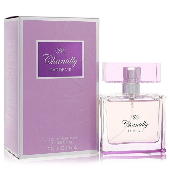 Dana Chantilly Eau De Vie Eau De Parfum Spray 50ml/1.7oz
