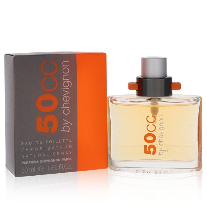 Chevignon 30cc Eau De Toilette Spray 30ml/1oz