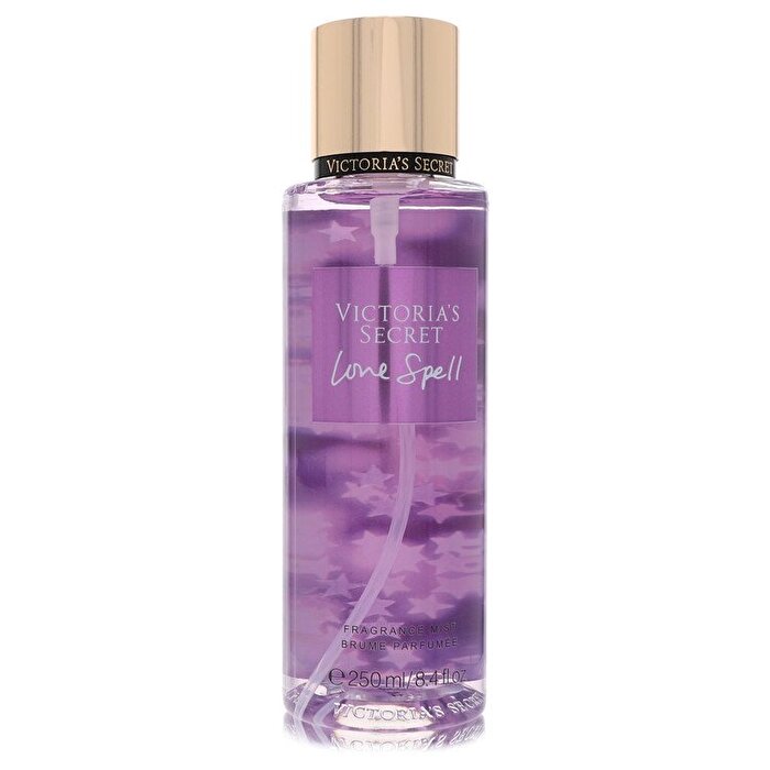 Victoria's Secret Love Spell Fragrance Mist Spray 248ml/8.4oz