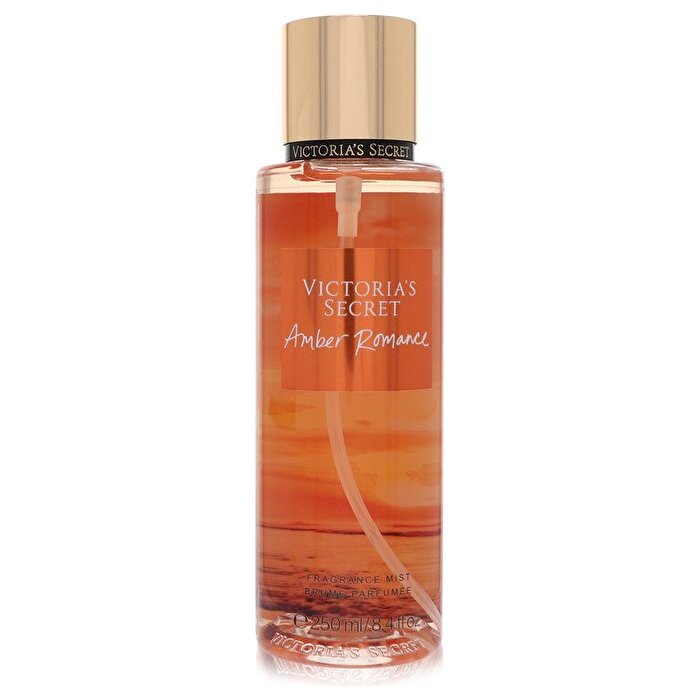 Victoria's Secret Amber Romance Fragrance Mist Spray 248ml/8.4oz
