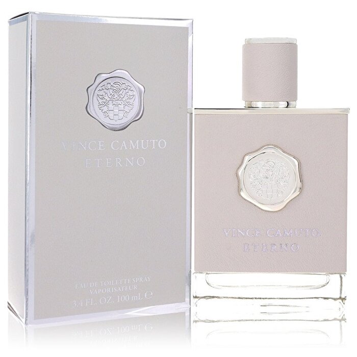 Vince Camuto Eterno Eau De Toilette Spray 100ml/3.4oz