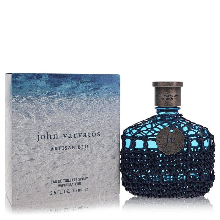 John Varvatos Artisan Blu Eau De Toilette Spray 75ml/2.5oz