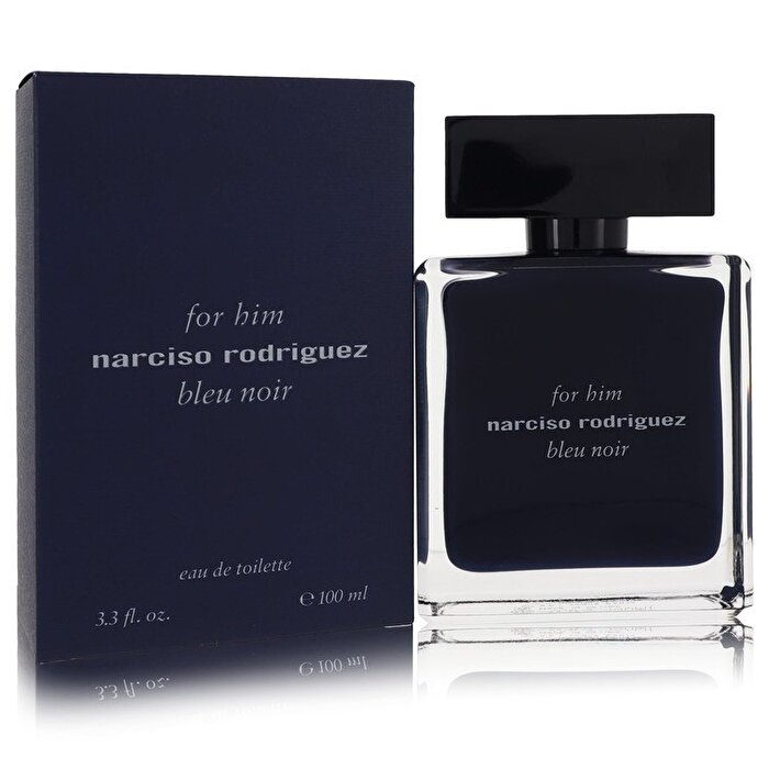 Narciso Rodriguez Bleu Noir Eau De Toilette Spray 100ml/3.4oz