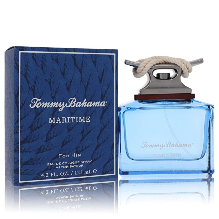 Tommy Bahama Maritime Eau De Cologne Spray 125ml/4.2oz