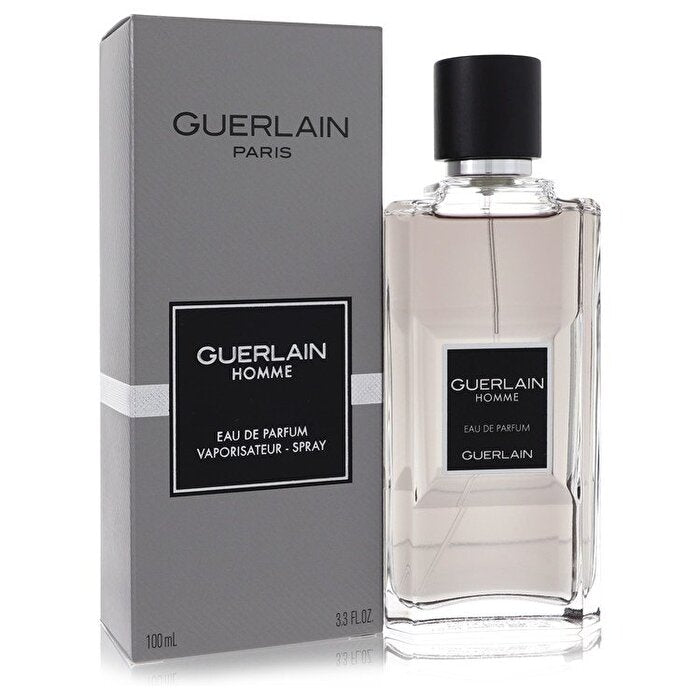 Guerlain Homme Eau De Parfum Spray 100ml/3.3oz