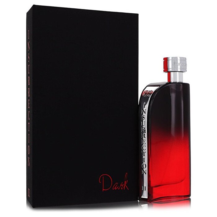 Reyane Tradition Insurrection Ii Dark Eau De Toilette Spray 90ml/3oz