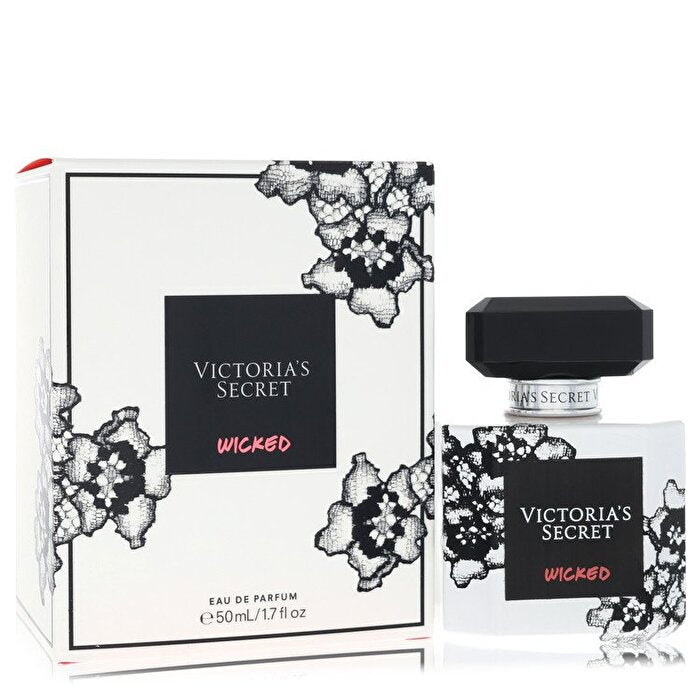 Victoria's Secret Wicked Eau De Parfum Spray 50ml/1.7oz
