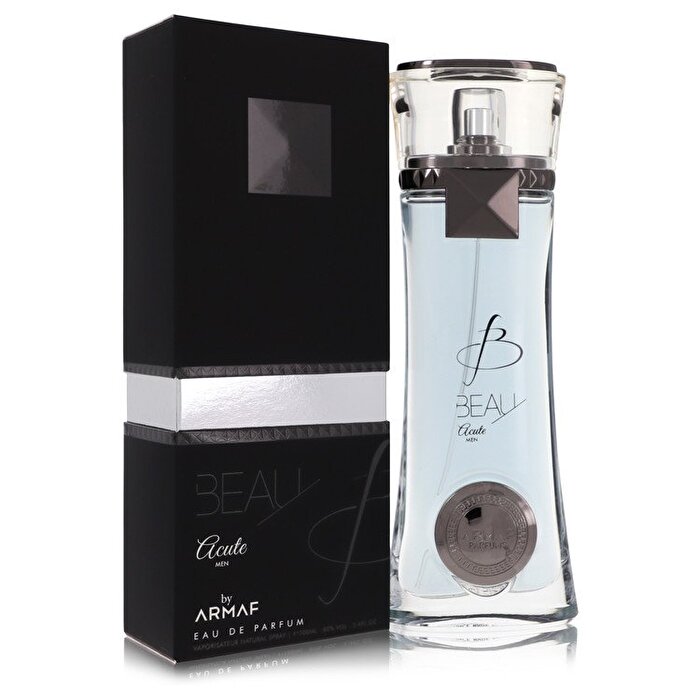 Armaf Acute Eau De Parfum Spray 100ml/3.4oz