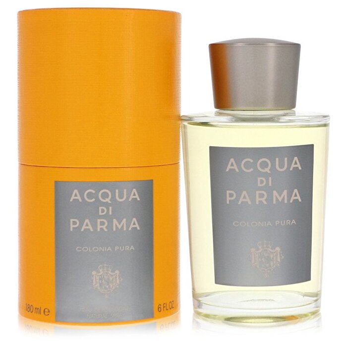 Acqua Di Parma Colonia Pura Eau De Cologne Spray (Unisex) 177ml/6oz