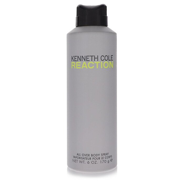Kenneth Cole Reaction Body Spray 177ml/6oz