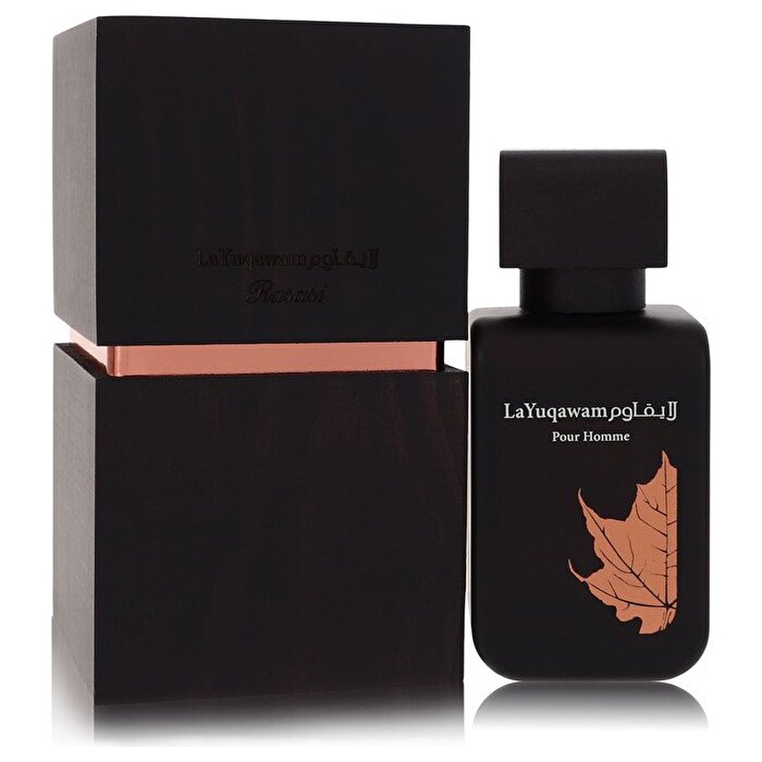 Rasasi Layuqawam Eau De Parfum Spray 75ml/2.5oz