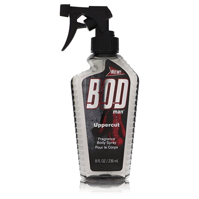 Parfums De Coeur Bod Man Uppercut Body Spray 240ml/8oz