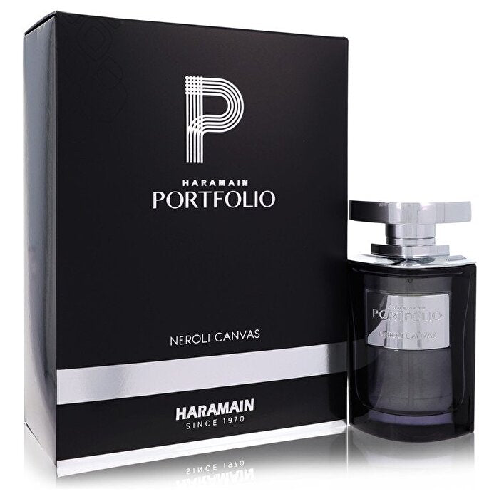Al Haramain Portfolio Neroli Canvas Eau De Parfum Spray 75ml/2.5oz