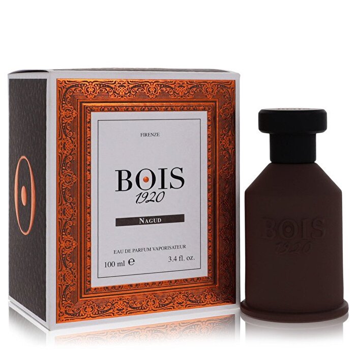 Bois 1920 Nagud Eau De Parfum Spray 100ml/3.4oz