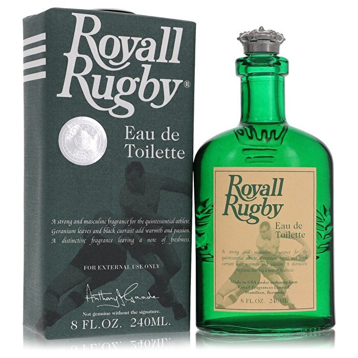 Royall Fragrances Royall Rugby Eau De Toilette 240ml/8oz