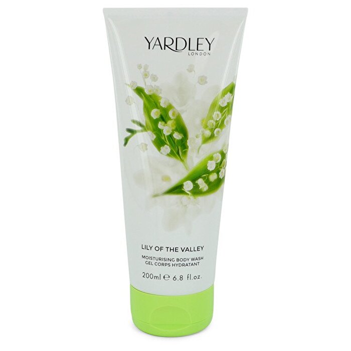 Yardley London Lily Of The Valley Yardley Body Mist 200ml/6.8oz