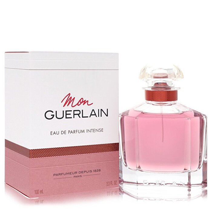 Guerlain Mon Guerlain Intense Eau De Parfum Intense Spray 100ml/3.3oz