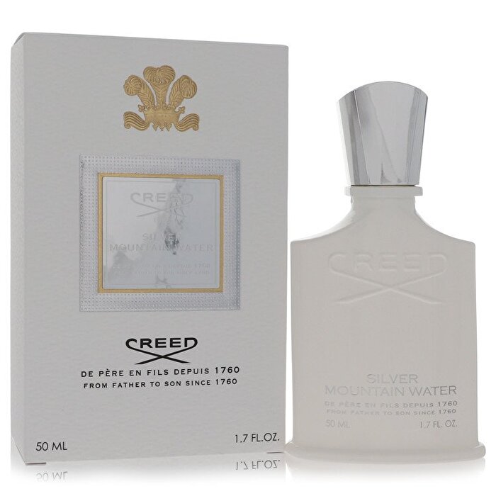 Creed Silver Mountain Water Fragrance Spray 50ml
