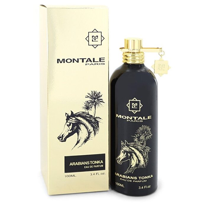 Montale Arabians Tonka Eau De Parfum Spray (Unisex) 100ml/3.4oz