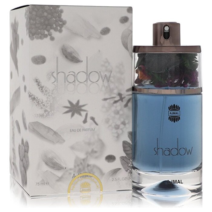 Ajmal Shadow Ii Eau De Parfum Spray 75ml/2.5oz
