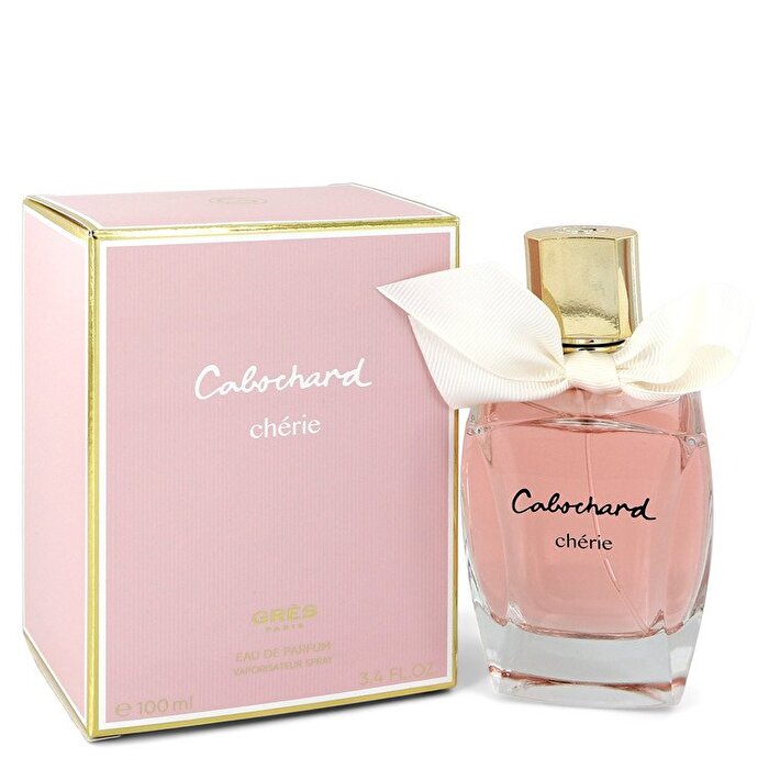 Cabochard Cherie Eau De Parfum Spray 100ml/3.4oz
