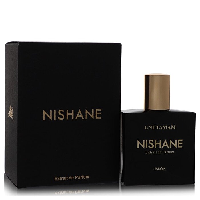 Nishane Unutamam Extrait De Parfum Spray (Unisex) 30ml/1oz
