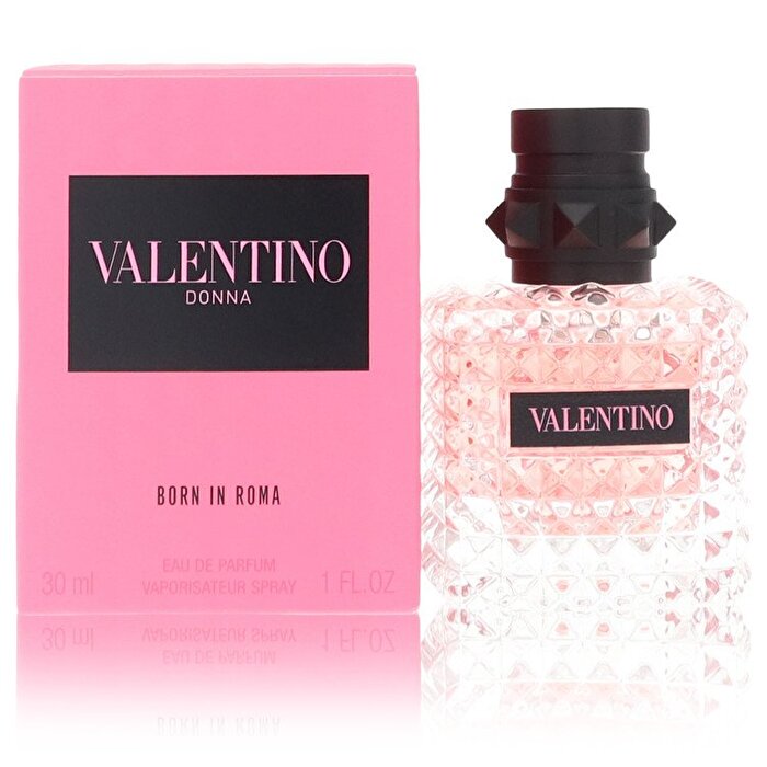 Valentino Donna Born In Roma Eau De Parfum Spray 30ml/1oz