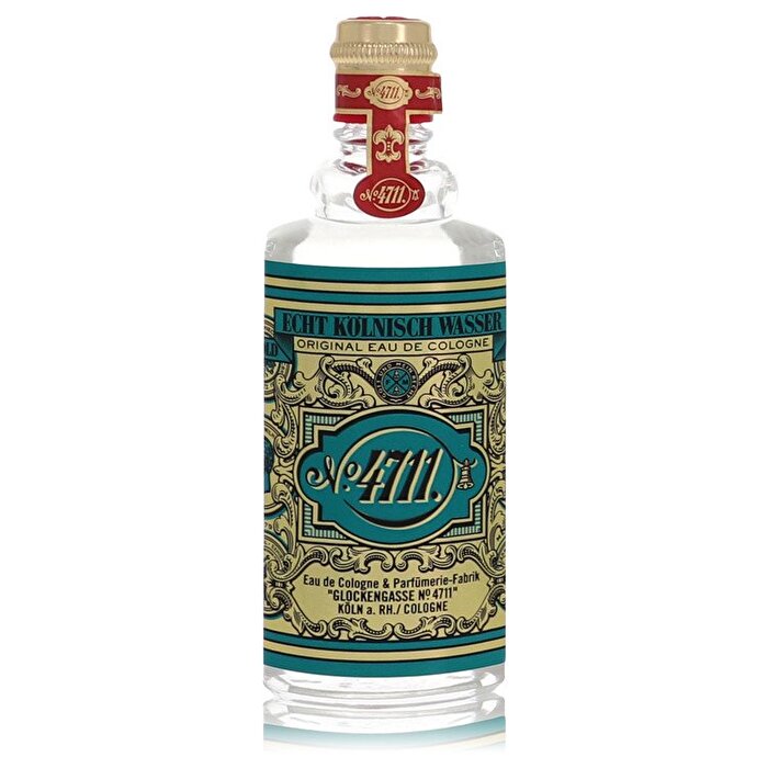 4711 Eau De Cologne (Unisex unboxed) 50ml/1.7oz
