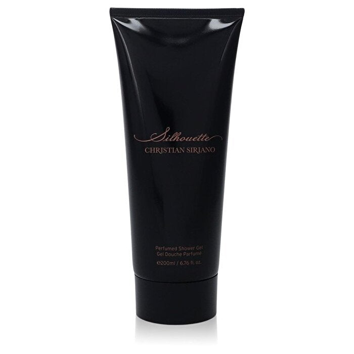 Christian Siriano Silhouette Shower Gel 200ml/6.76oz