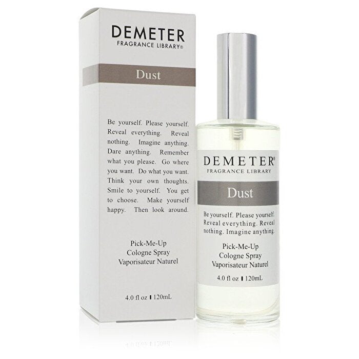 Demeter Dust Cologne Spray (Unisex) 120ml/4oz
