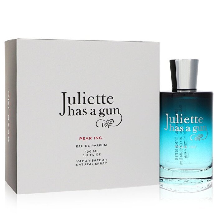 Juliette Has A Gun Pear Inc Eau De Parfum Spray (Unisex) 100ml/3.3oz