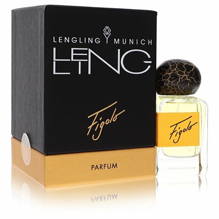 Lengling Munich Figolo Parfum Spray (Unisex) 50ml/1.7oz
