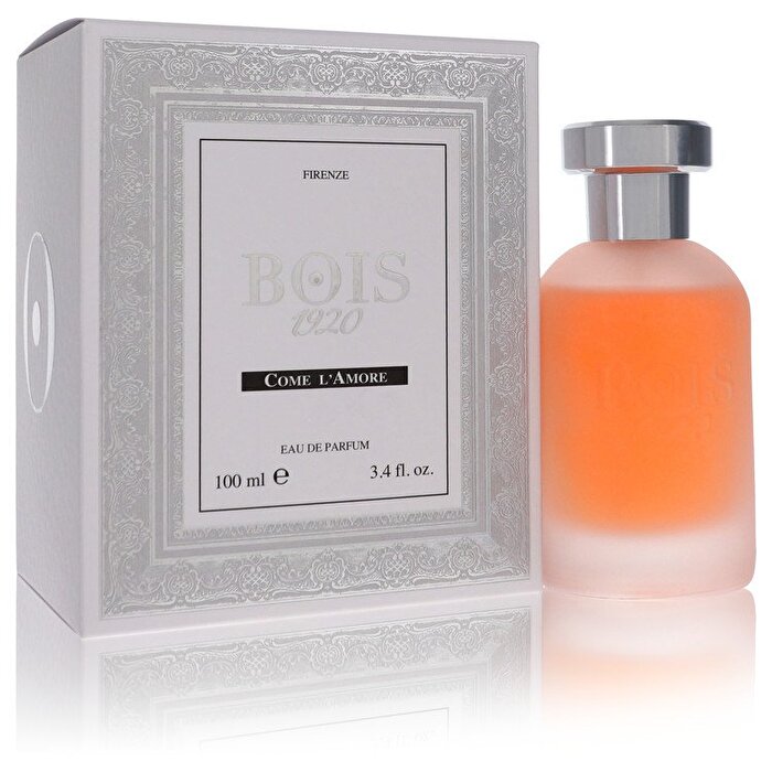Bois 1920 Come L'amore Eau De Parfum Spray (Unisex) 100ml/3.4oz