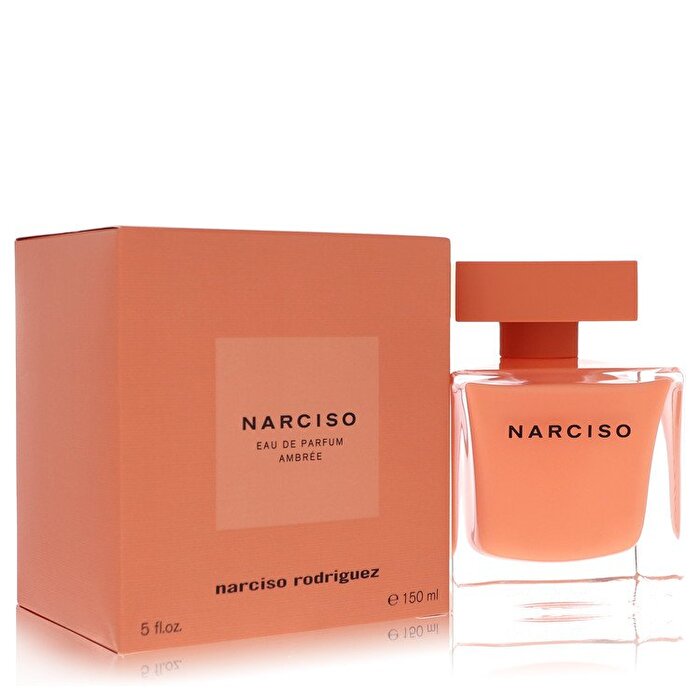 Narciso Rodriguez Ambree Eau De Parfum Spray 150ml/5oz