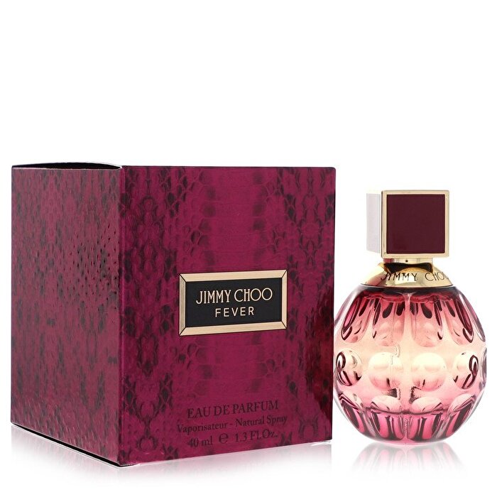 Jimmy Choo Fever Eau De Parfum Spray 38ml/1.3oz