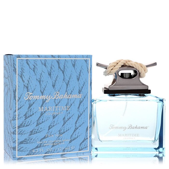 Tommy Bahama Maritime Journey Eau De Cologne Spray 125ml/4.2oz
