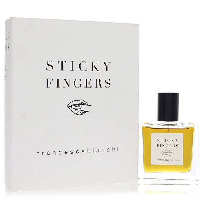 Francesca Bianchi Sticky Fingers Extrait De Parfum Spray (Unisex) 30ml/1oz