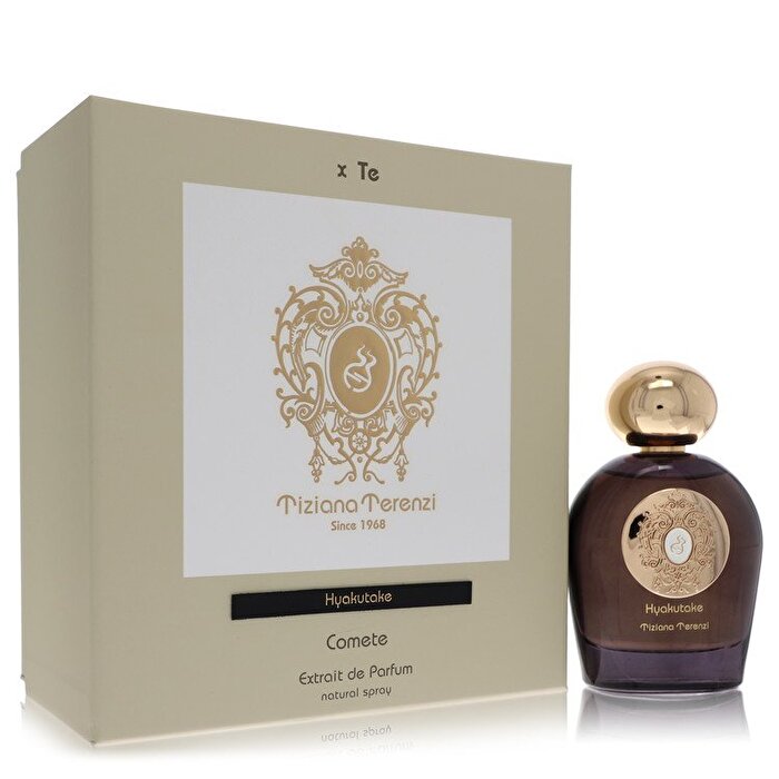 Tiziana Terenzi Hyakutake Extrait De Parfum Spary (Unisex) 100ml/3.4oz