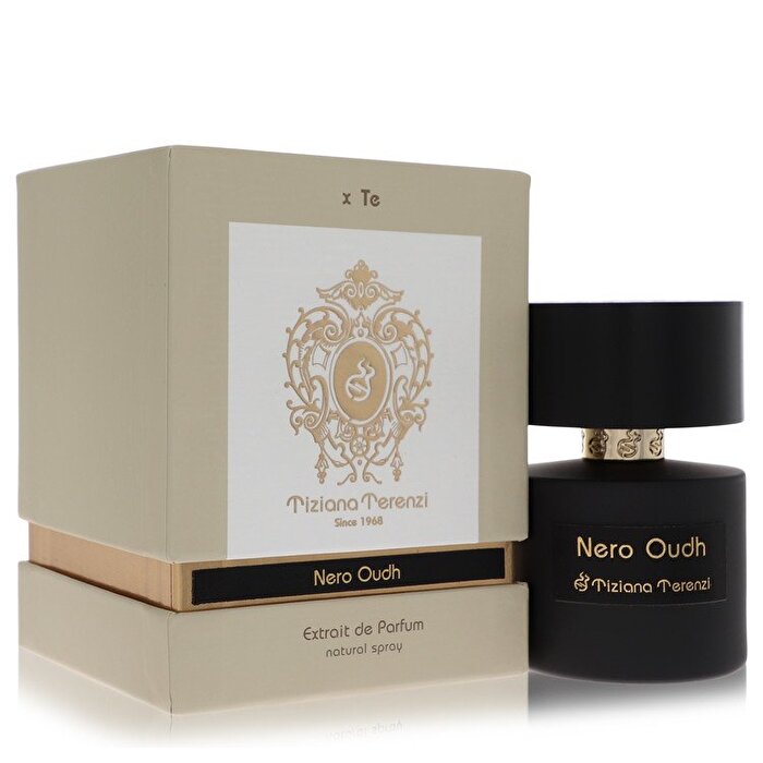 Tiziana Terenzi Nero Oudh Extrait De Parfum Spray (Unisex) 100ml/3.38oz